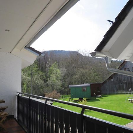 Ferienhaus Rosswangen Balingen Kültér fotó