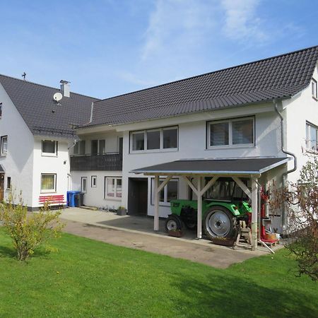 Ferienhaus Rosswangen Balingen Kültér fotó