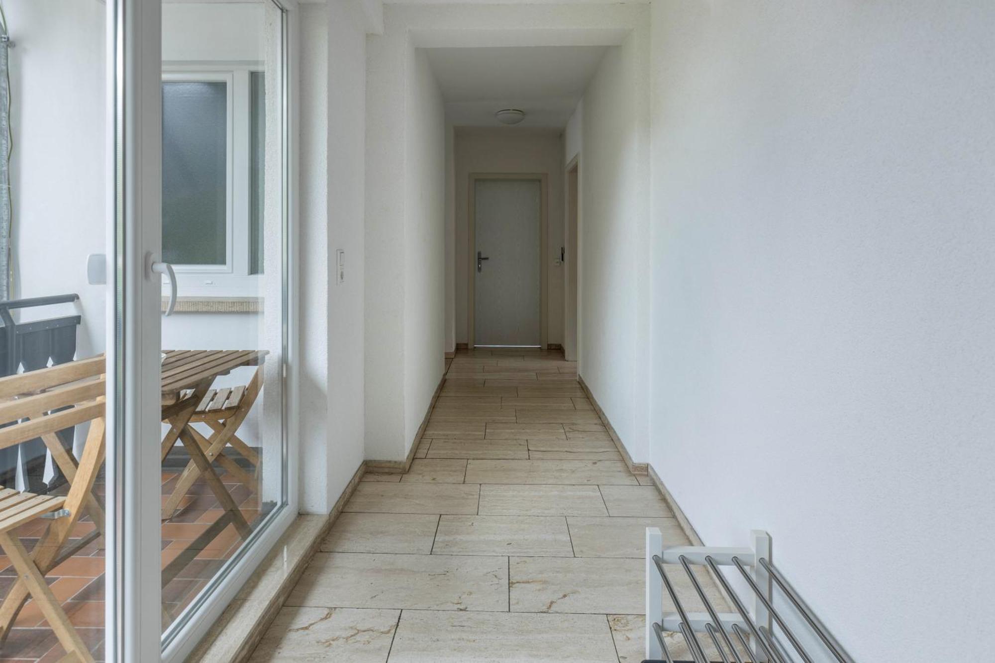 Ferienhaus Rosswangen Balingen Kültér fotó