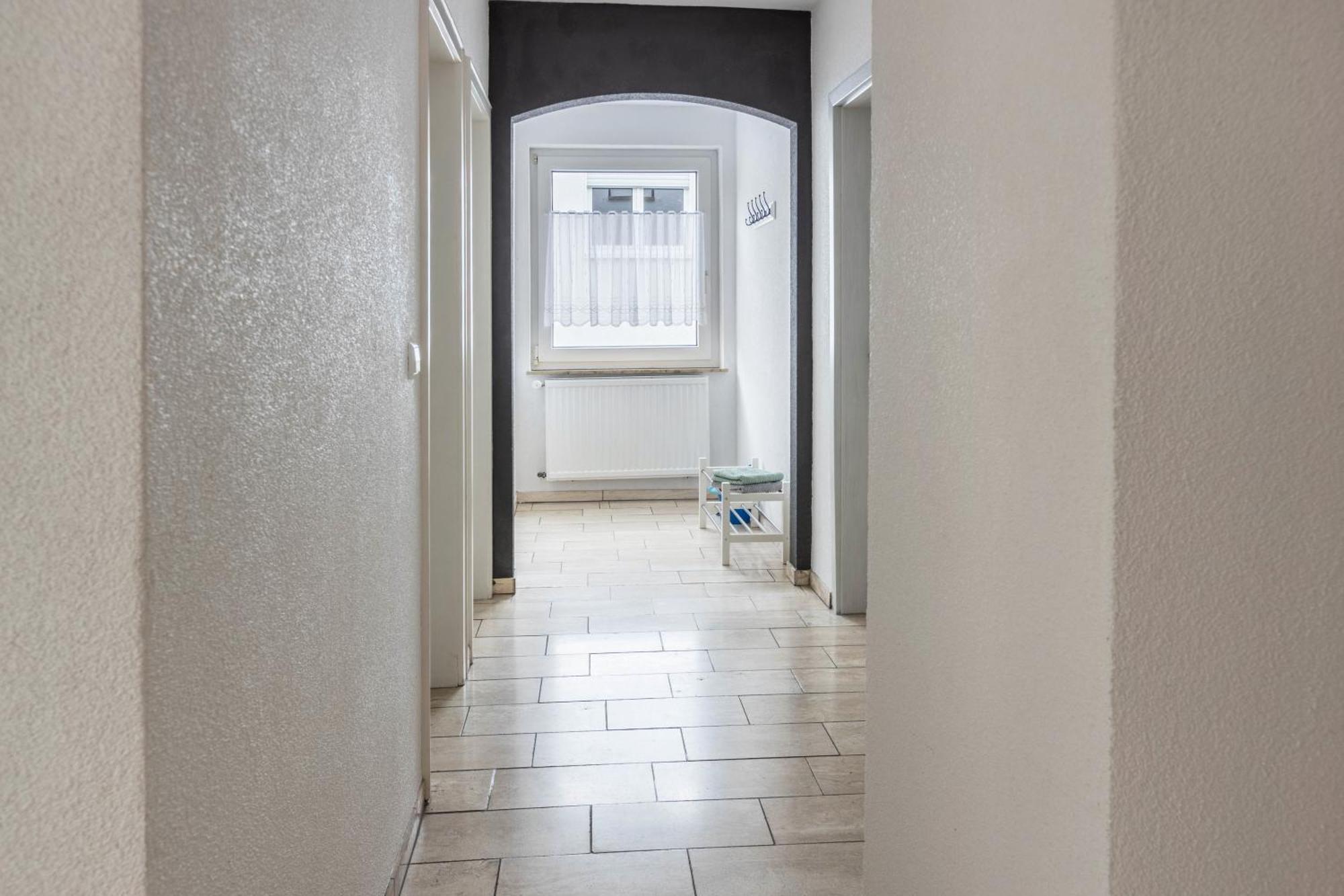 Ferienhaus Rosswangen Balingen Kültér fotó