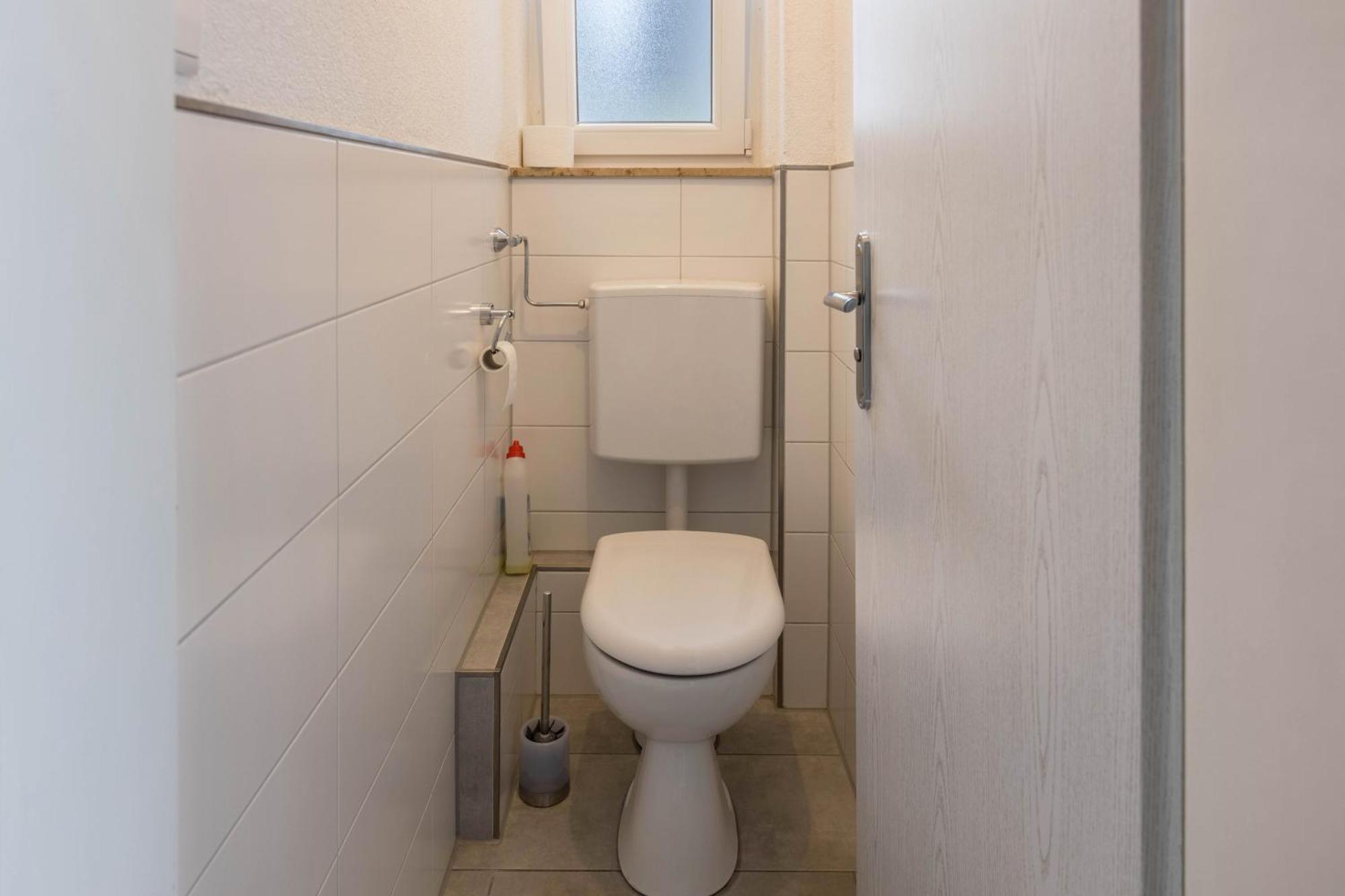 Ferienhaus Rosswangen Balingen Kültér fotó