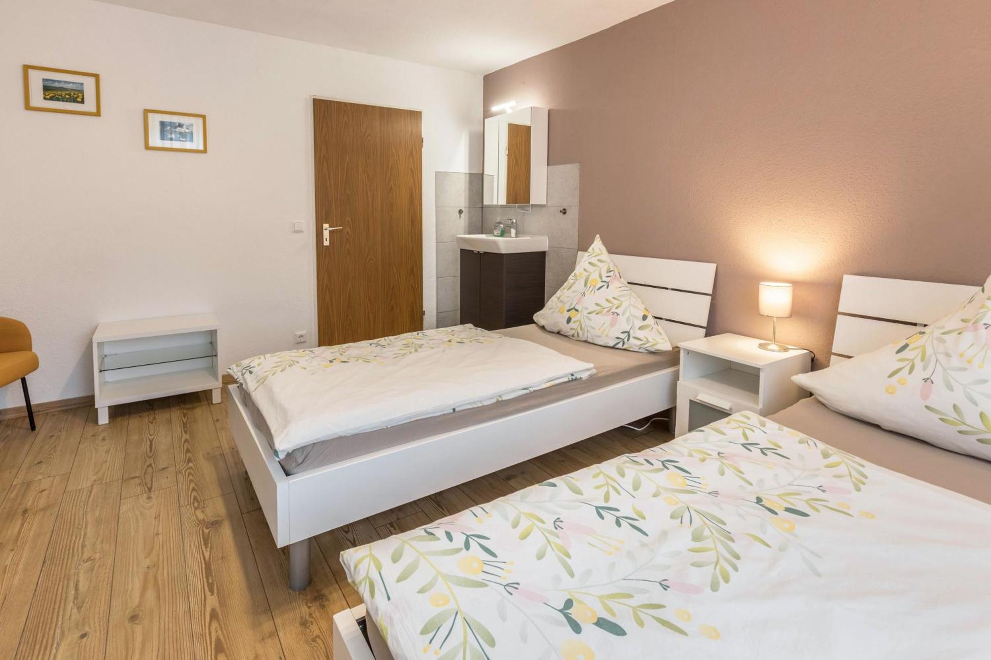 Ferienhaus Rosswangen Balingen Kültér fotó