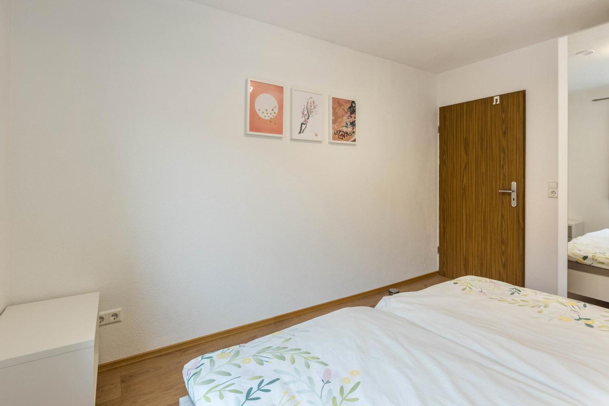 Ferienhaus Rosswangen Balingen Kültér fotó