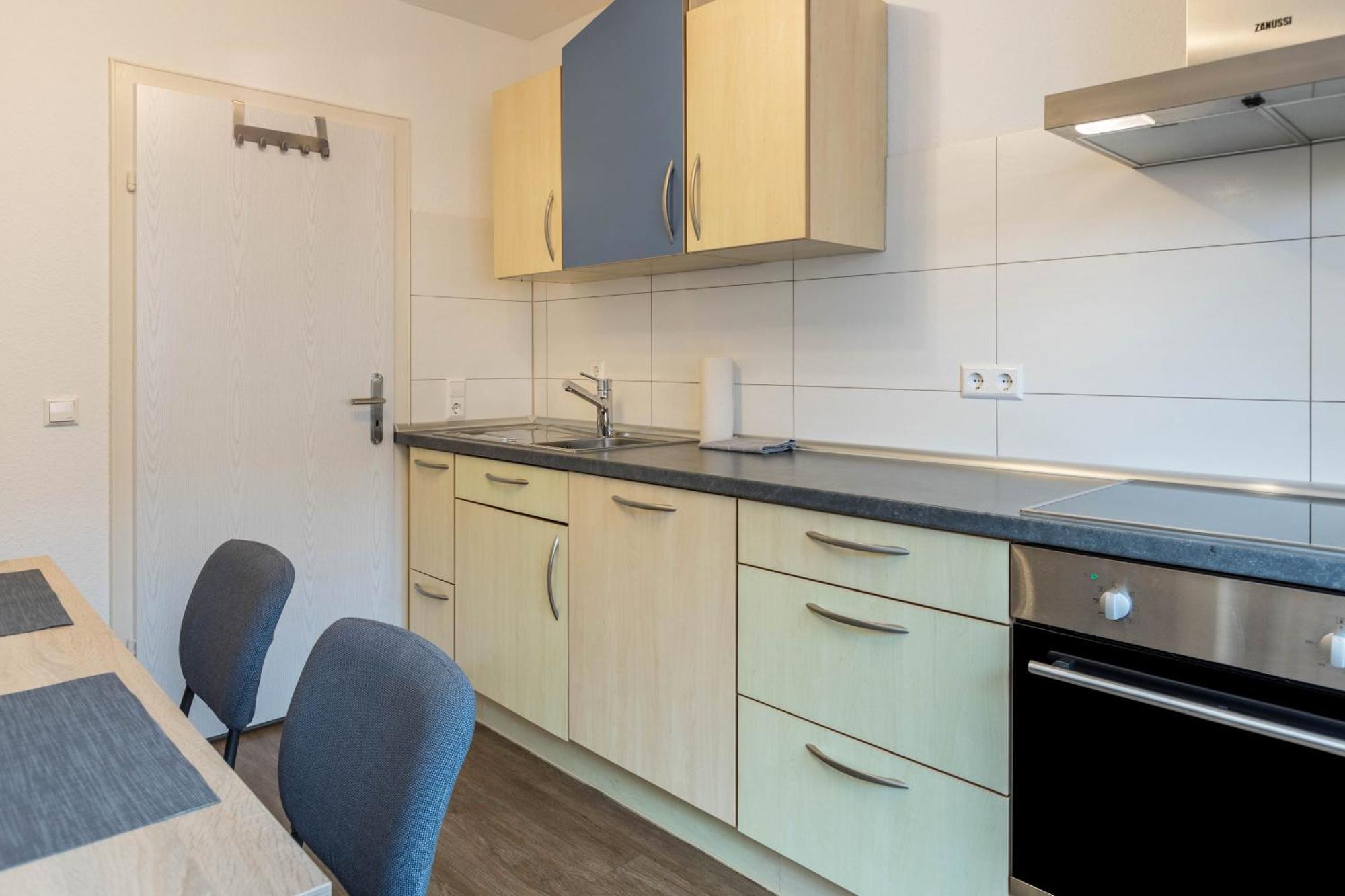 Ferienhaus Rosswangen Balingen Kültér fotó