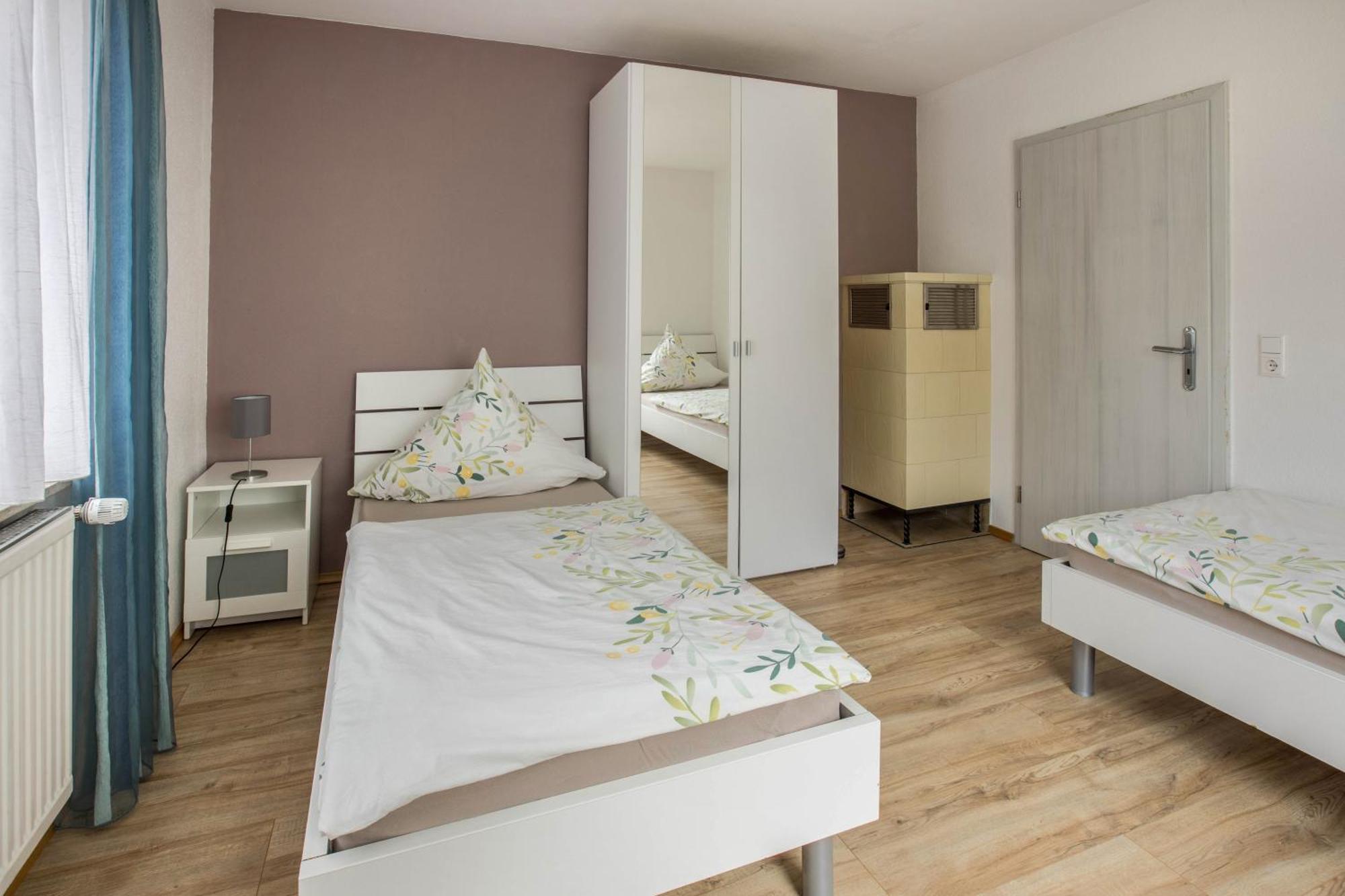 Ferienhaus Rosswangen Balingen Kültér fotó