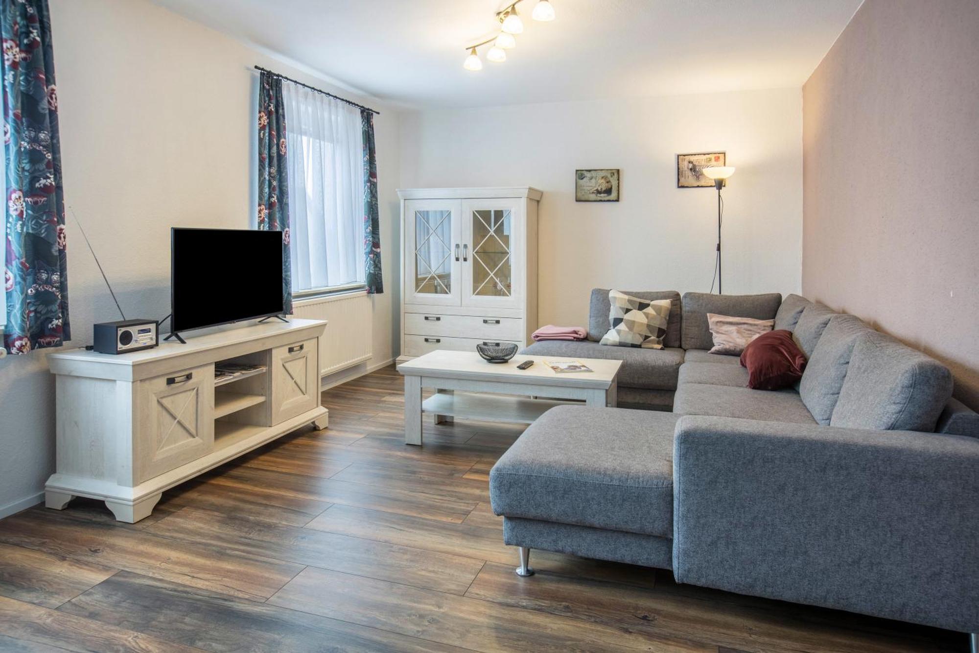 Ferienhaus Rosswangen Balingen Kültér fotó