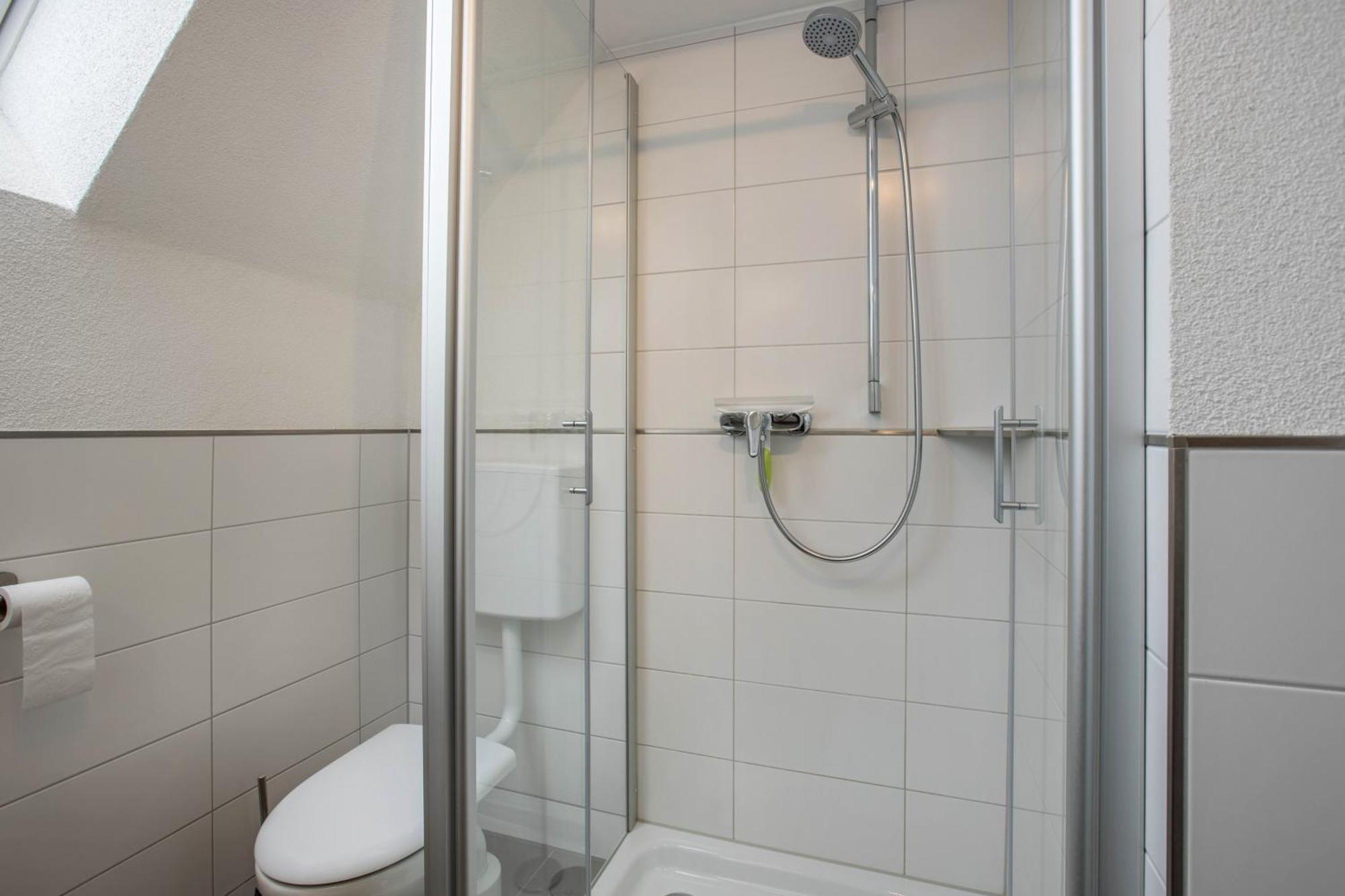 Ferienhaus Rosswangen Balingen Kültér fotó
