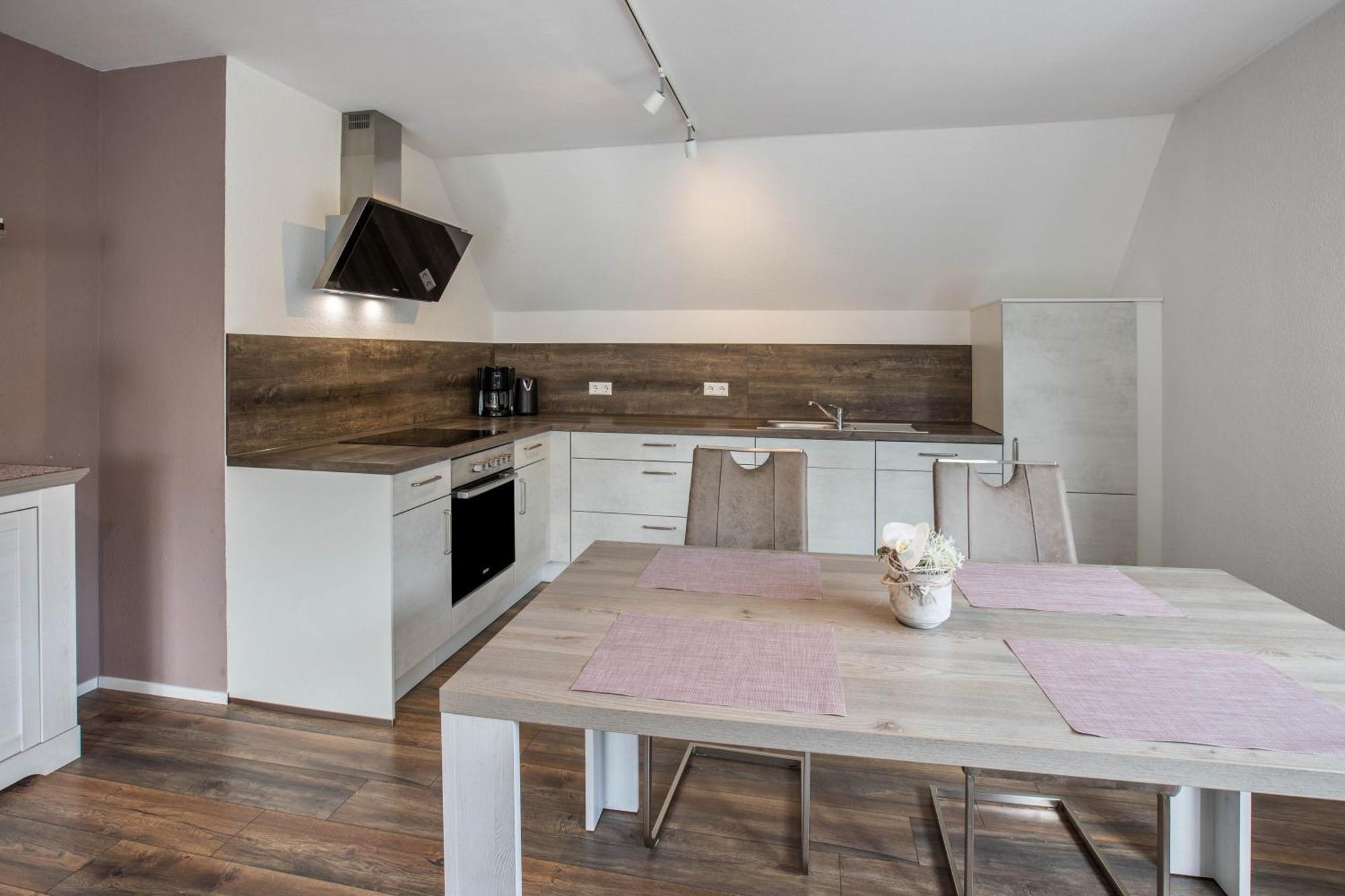 Ferienhaus Rosswangen Balingen Kültér fotó