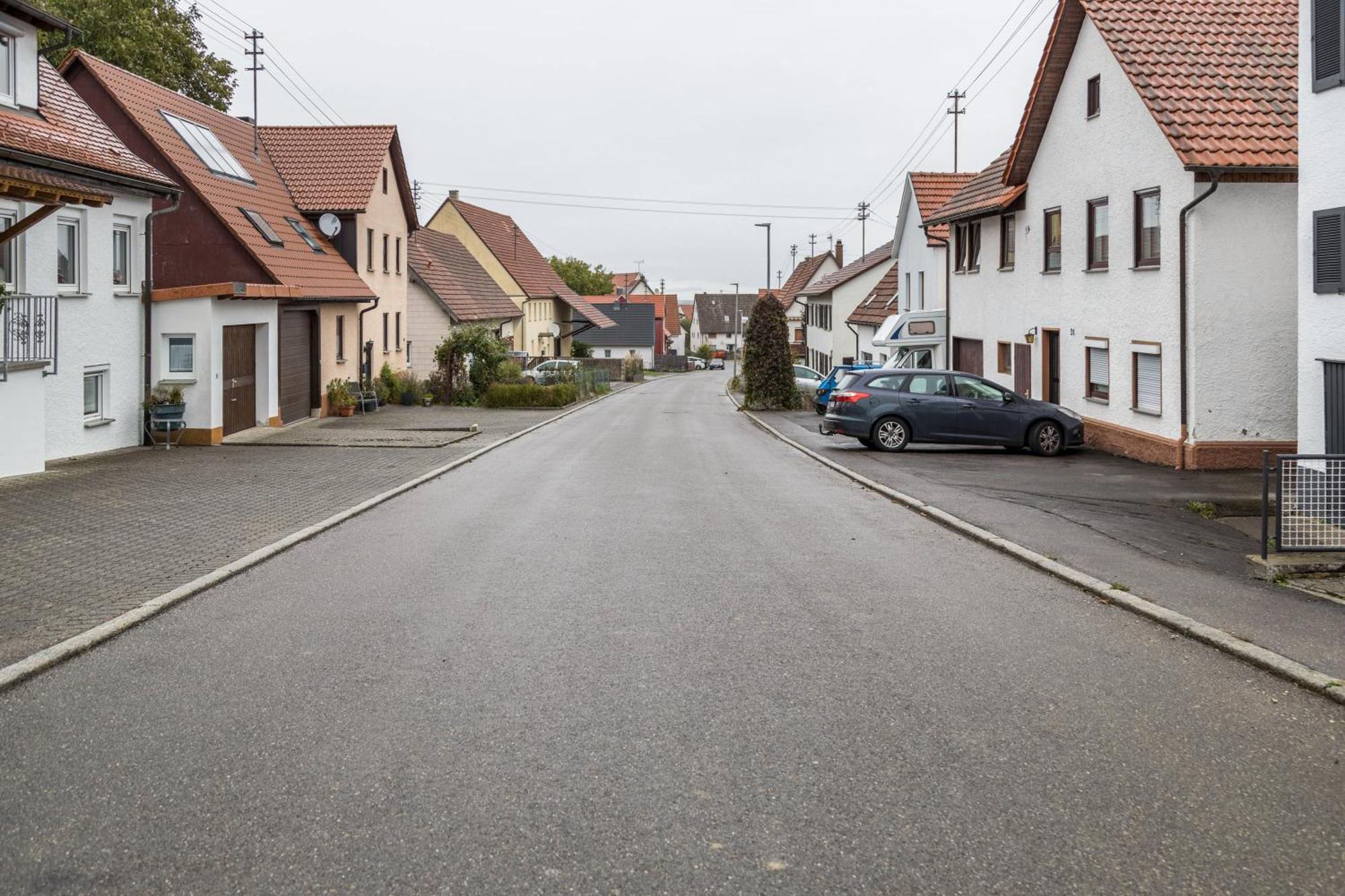 Ferienhaus Rosswangen Balingen Kültér fotó