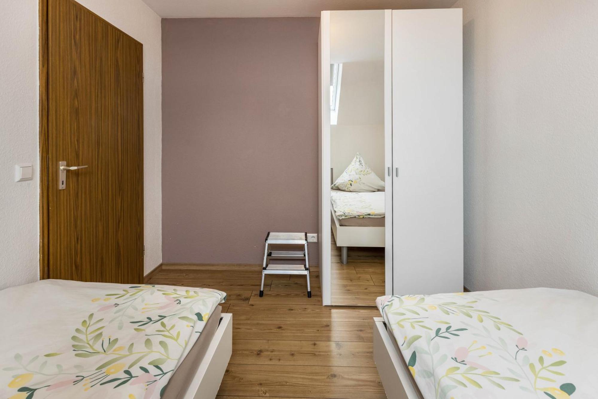 Ferienhaus Rosswangen Balingen Kültér fotó