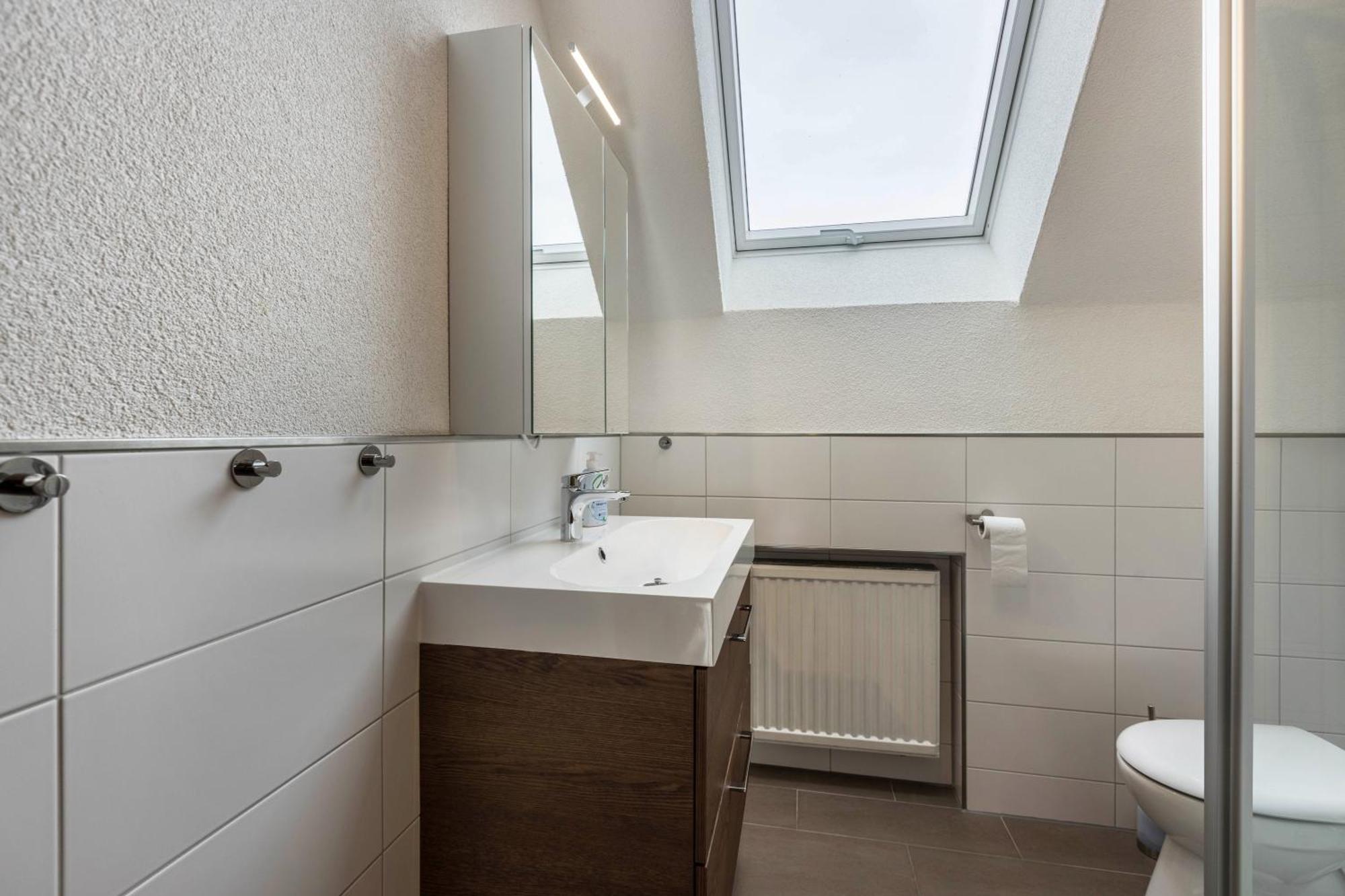 Ferienhaus Rosswangen Balingen Kültér fotó
